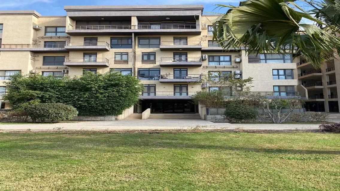 Luxury Apartment with Premium Features - B8-143-3
