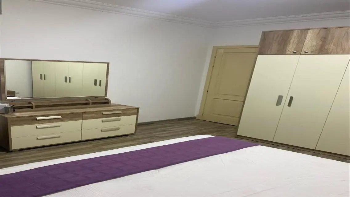 Luxury Apartment with Premium Features - B8-143-3