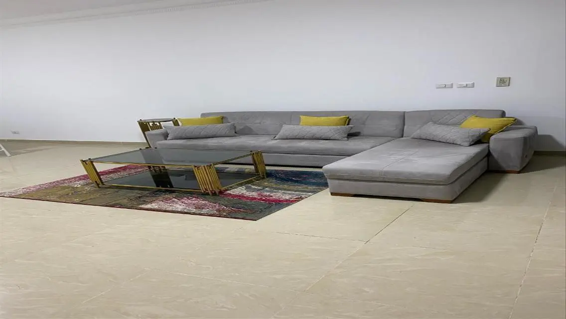 Luxury Apartment with Premium Features - B8-143-3