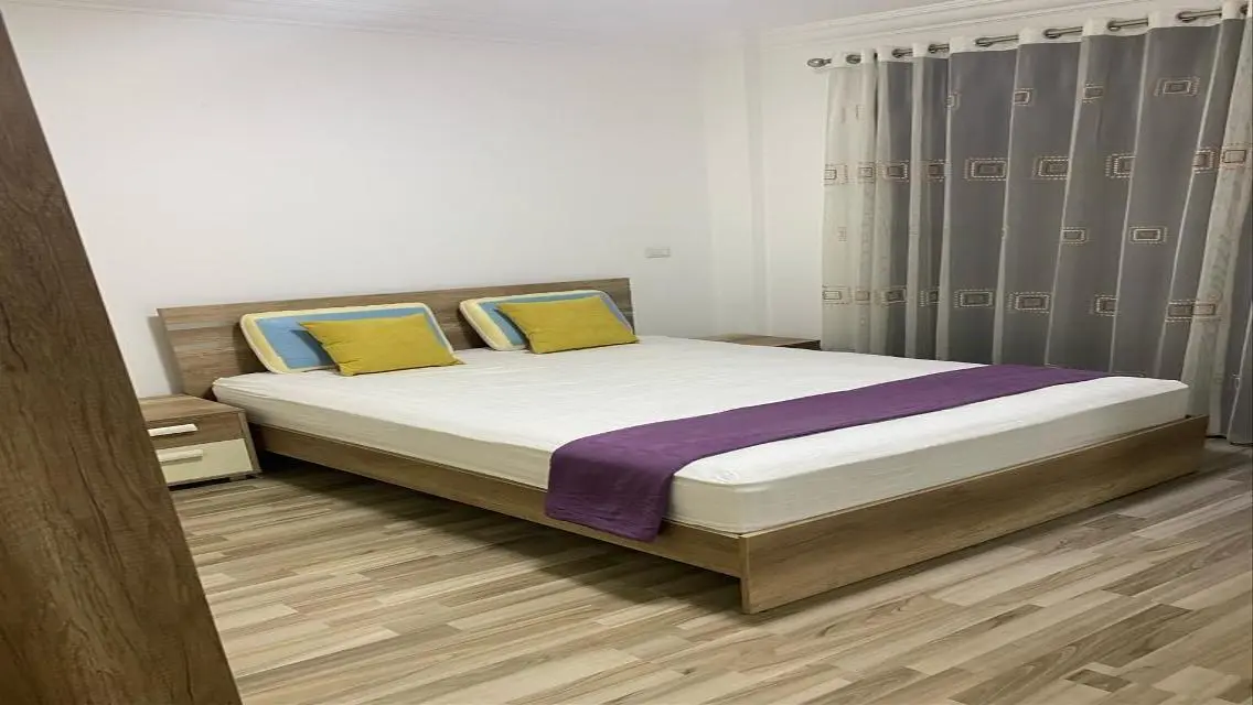 Luxury Apartment with Premium Features - B8-143-3