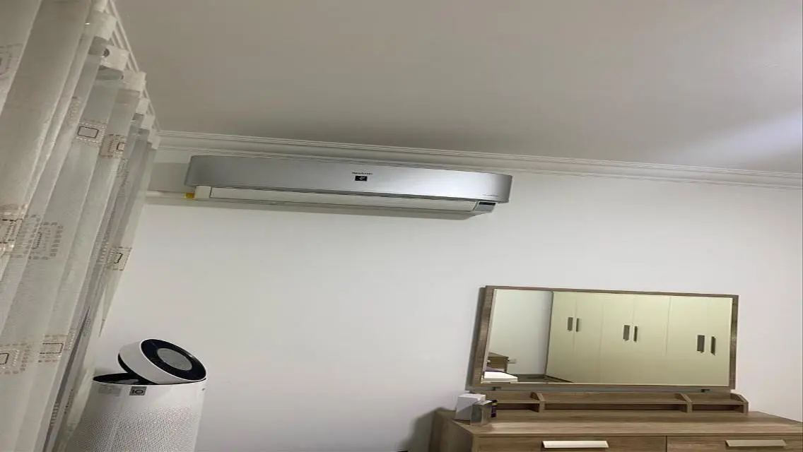 Luxury Apartment with Premium Features - B8-143-3