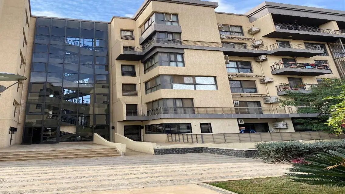 Luxury Apartment with Premium Features - B8-143-3