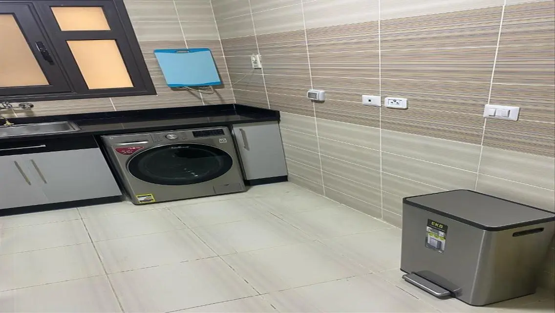 Luxury Apartment with Premium Features - B8-143-3