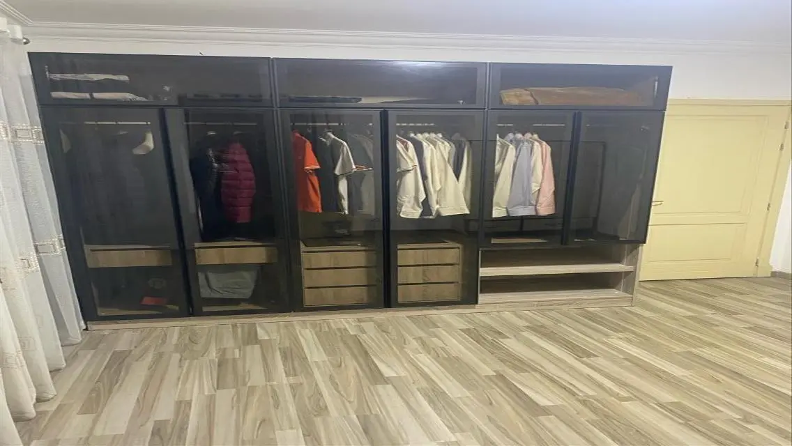 Luxury Apartment with Premium Features - B8-143-3