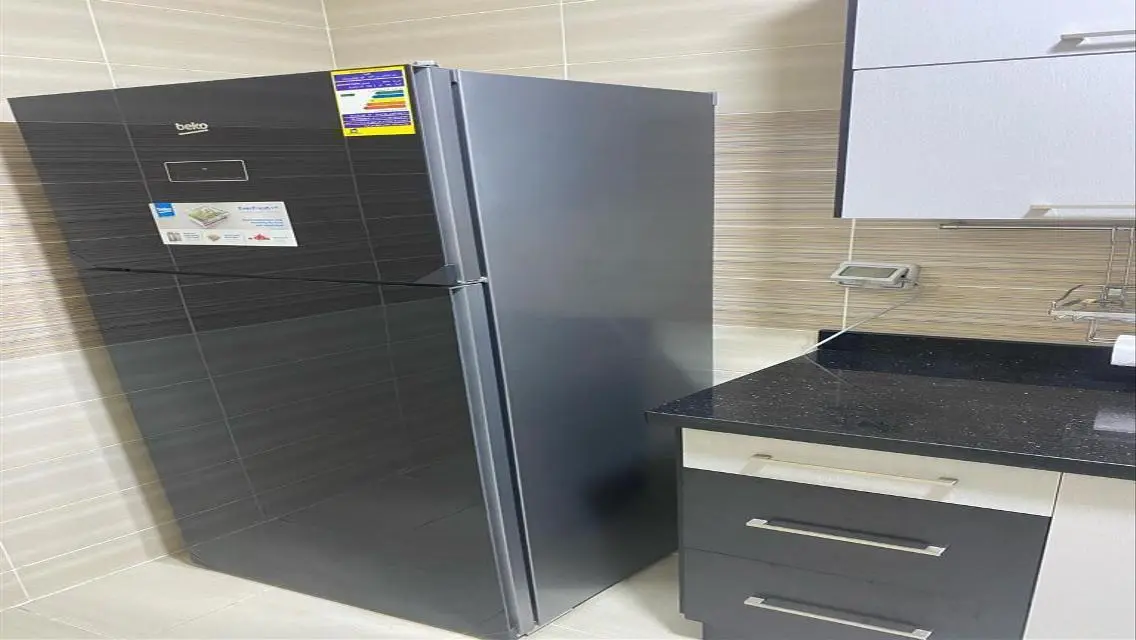Luxury Apartment with Premium Features - B8-143-3