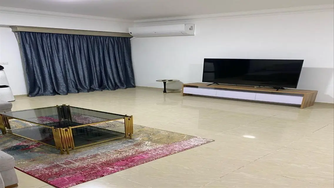 Luxury Apartment with Premium Features - B8-143-3