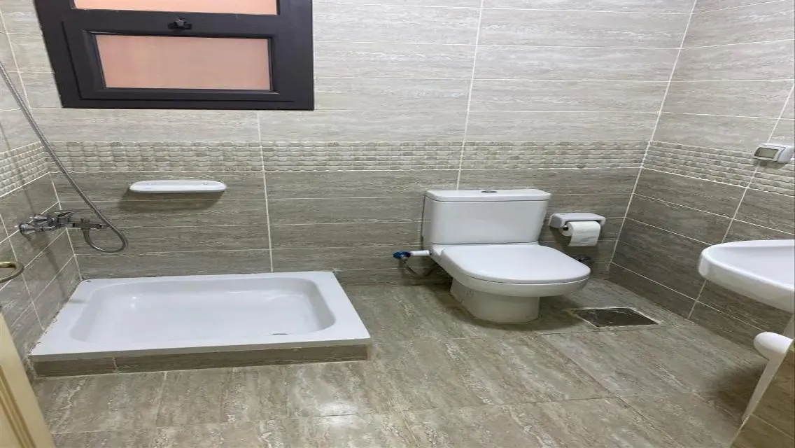 Luxury Apartment with Premium Features - B8-143-3