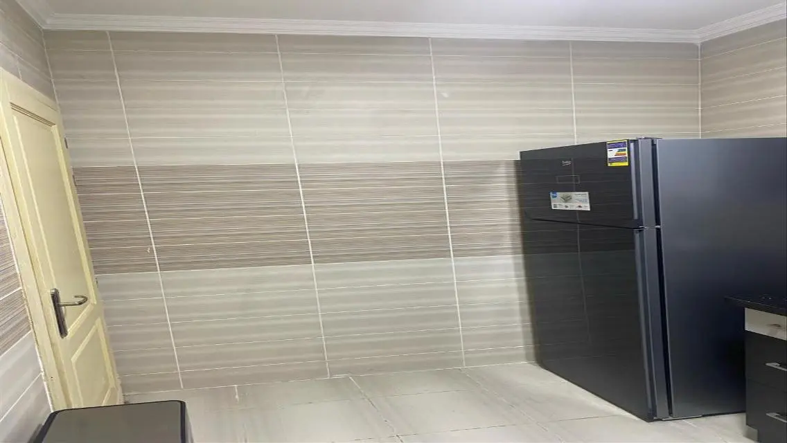 Luxury Apartment with Premium Features - B8-143-3
