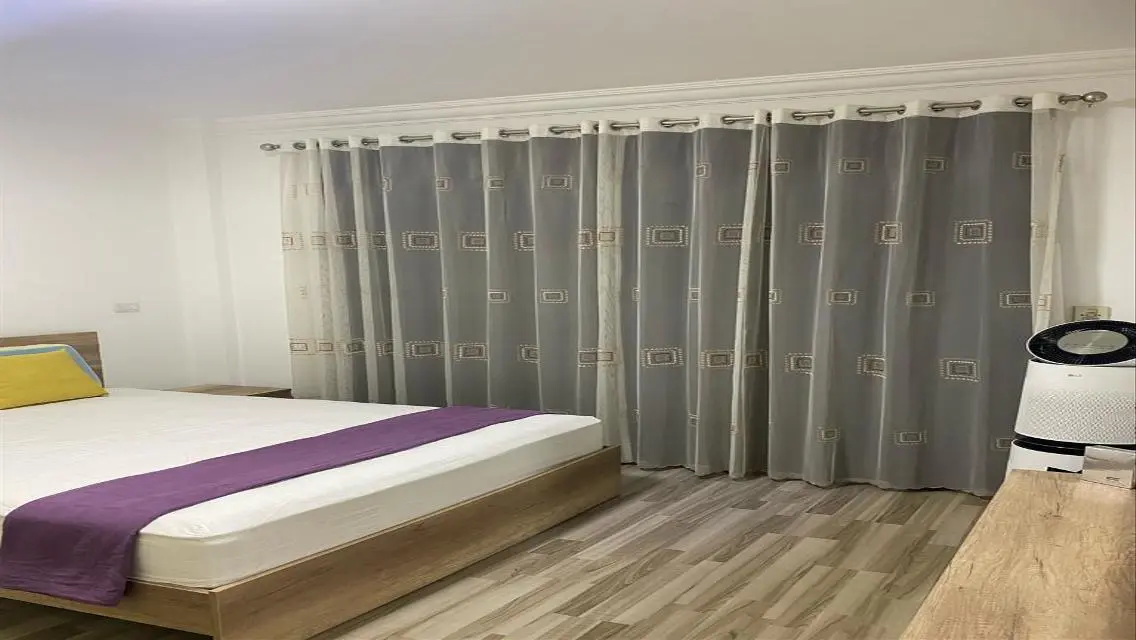 Luxury Apartment with Premium Features - B8-143-3