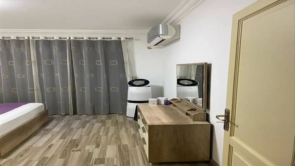 Luxury Apartment with Premium Features - B8-143-3