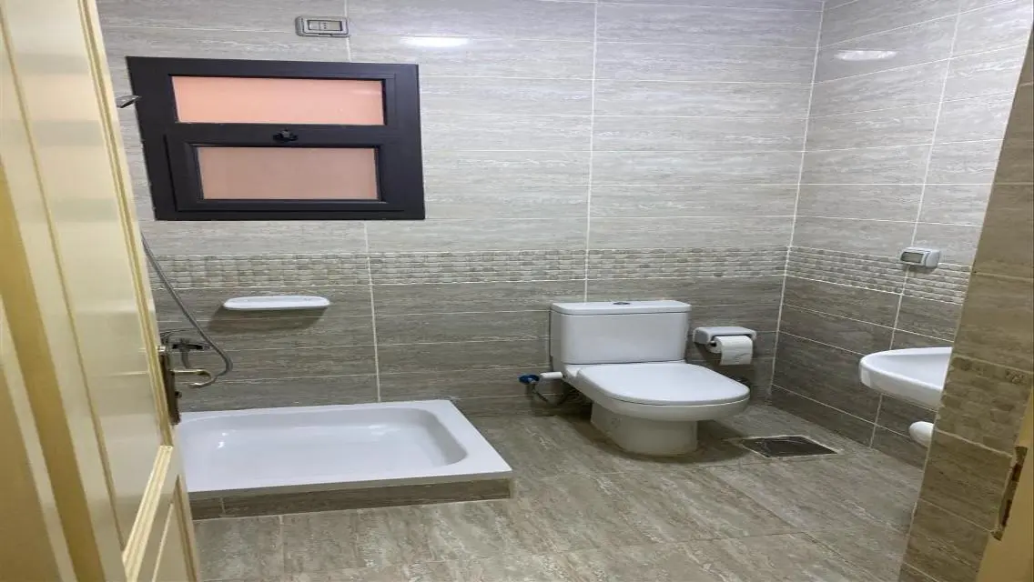 Luxury Apartment with Premium Features - B8-143-3