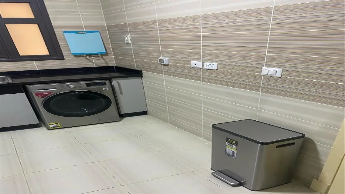Luxury Apartment with Premium Features - B8-143-3