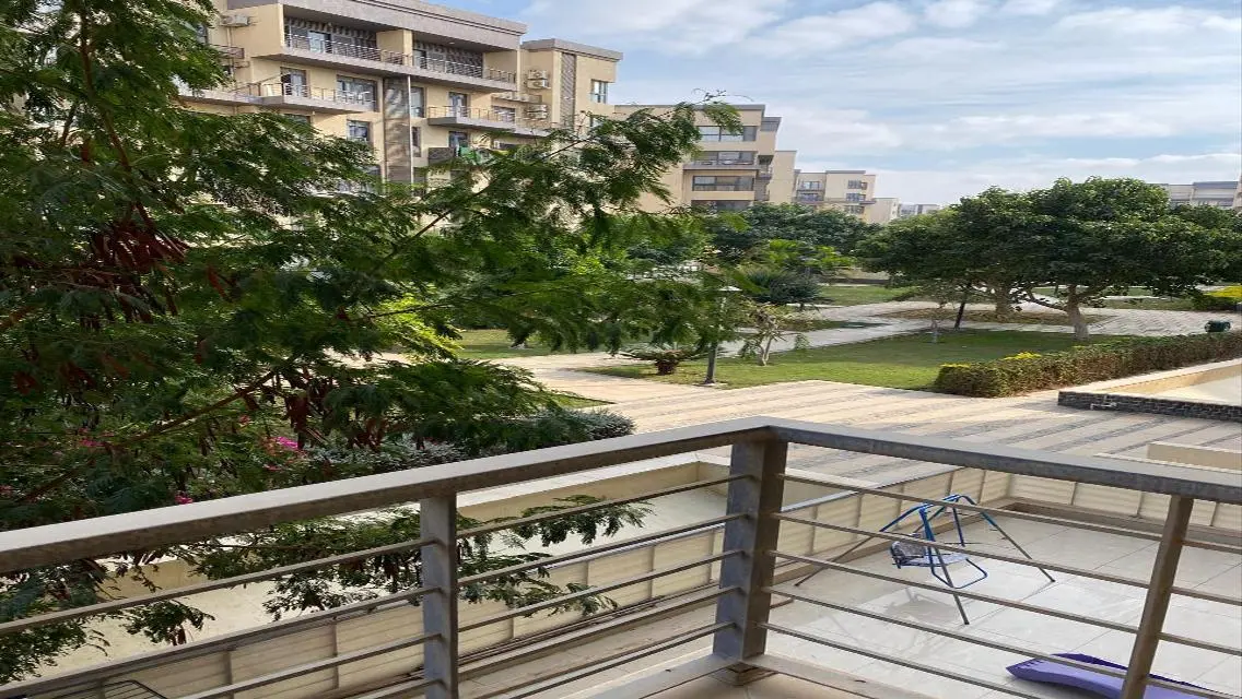 Luxury Apartment with Premium Features - B8-143-3