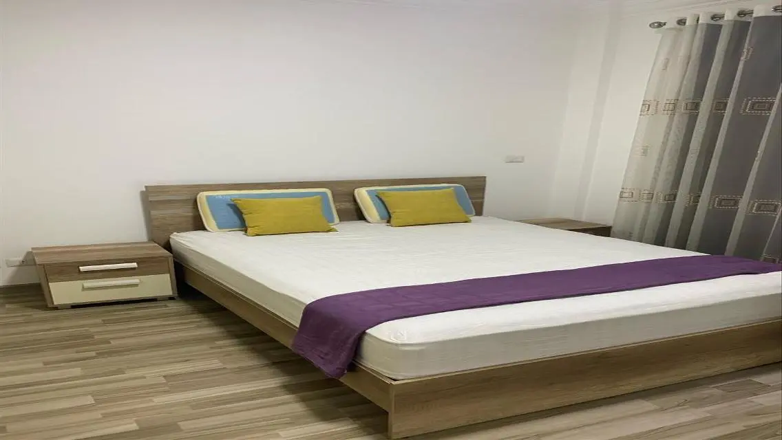 Luxury Apartment with Premium Features - B8-143-3