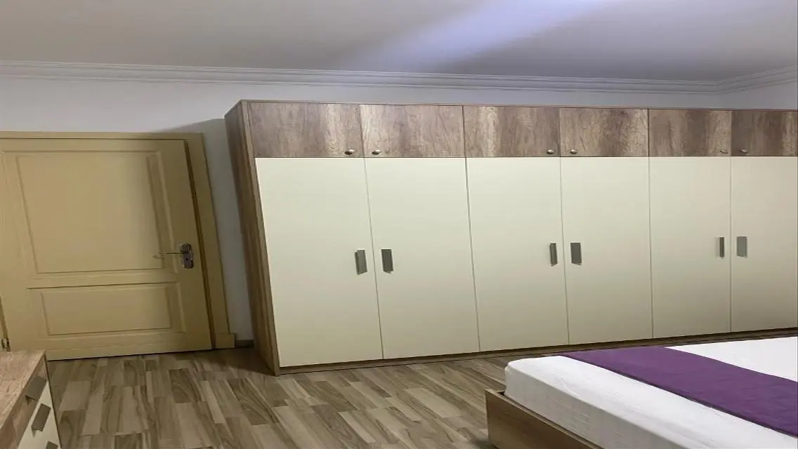 Luxury Apartment with Premium Features - B8-143-3