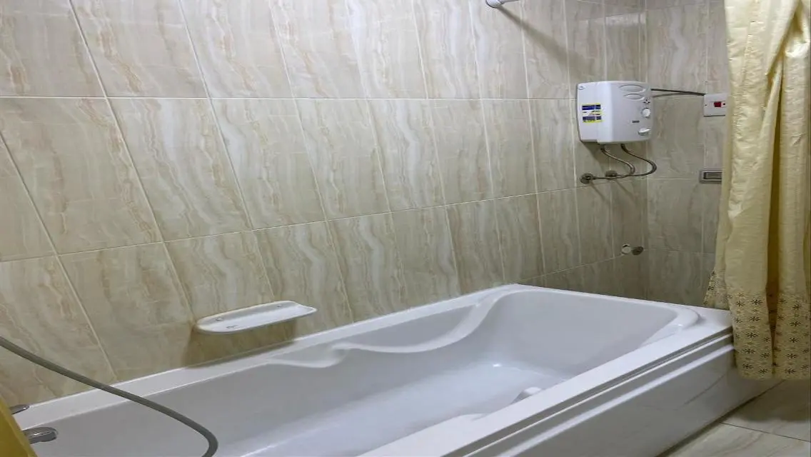 Luxury Apartment with Premium Features - B8-143-3