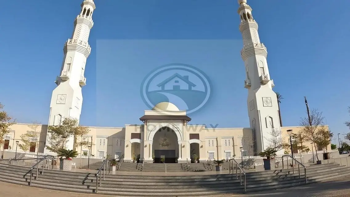 شقة رائعة للإيجار بسعر 35000 جنيه