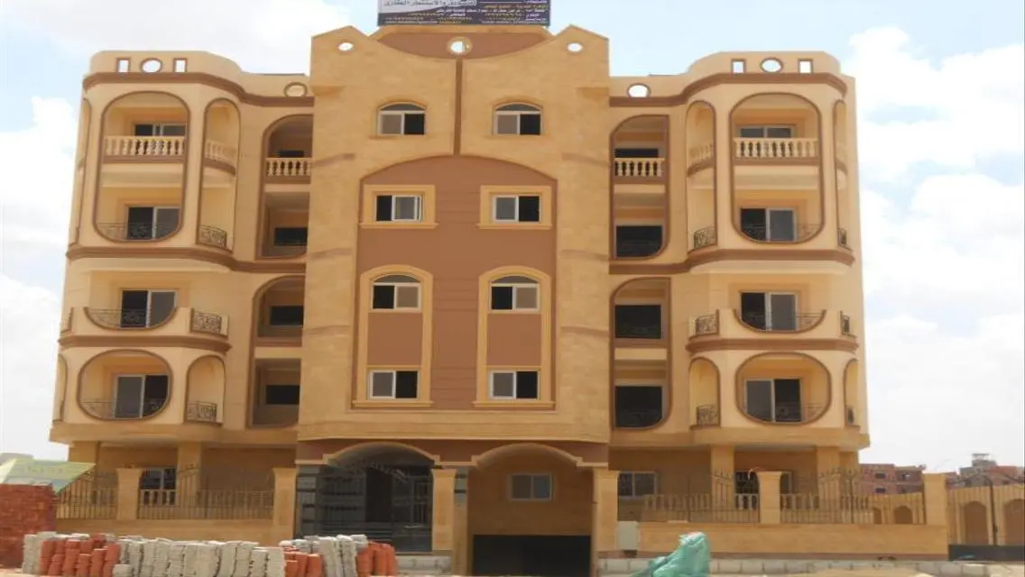 Luxury Apartment for Sale - 3 Bedrooms