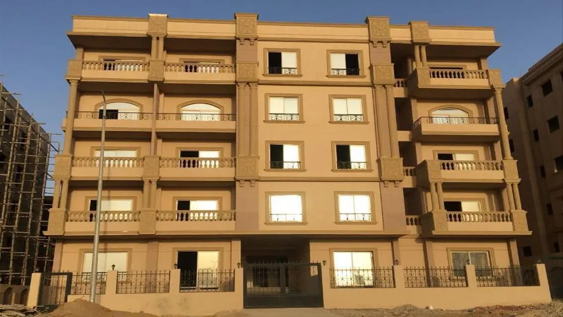 Luxury Apartment for Sale - 3 Bedrooms