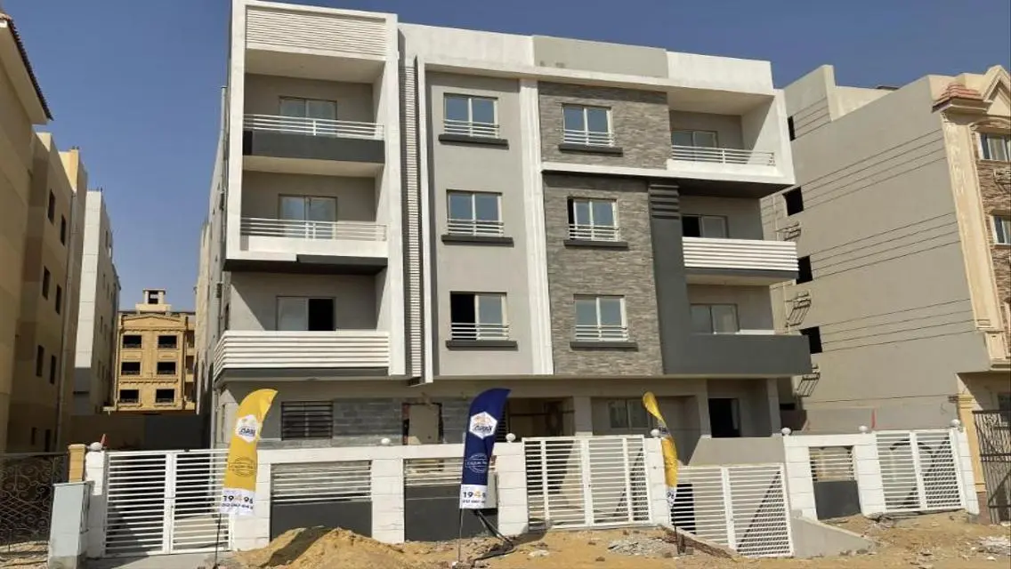 Luxury Apartment for Sale - 3 Bedrooms
