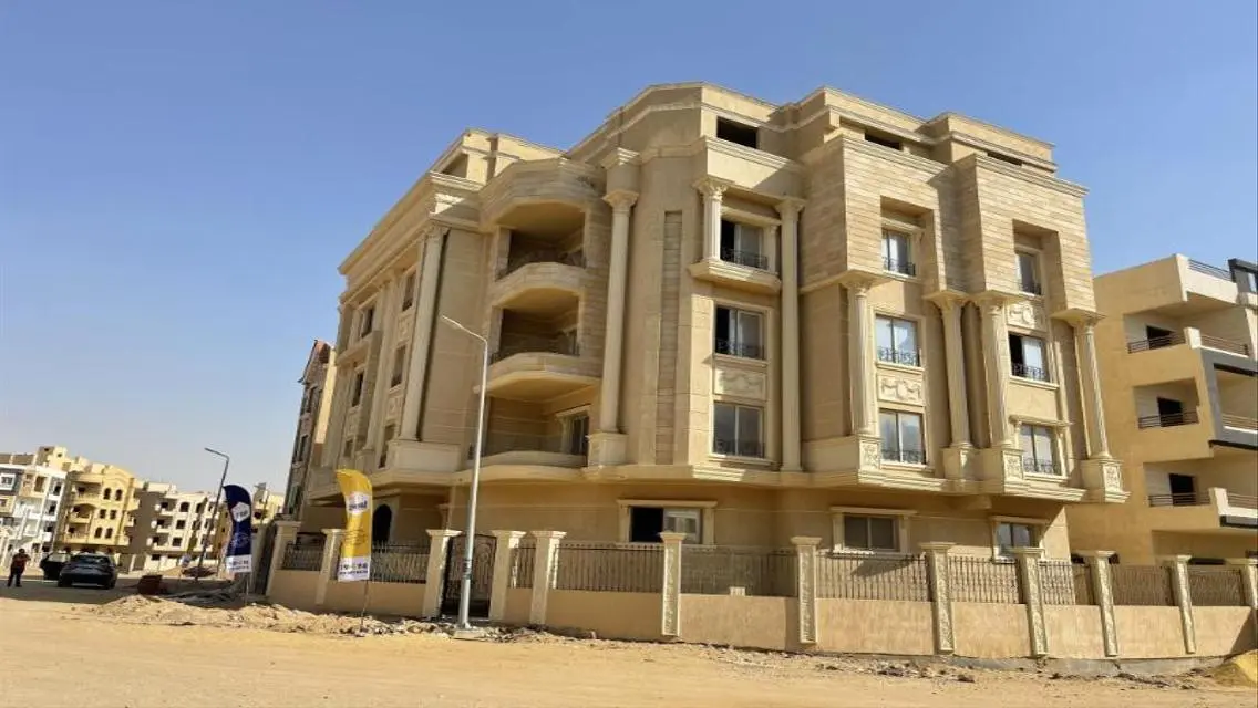 Luxury Apartment for Sale - 3 Bedrooms