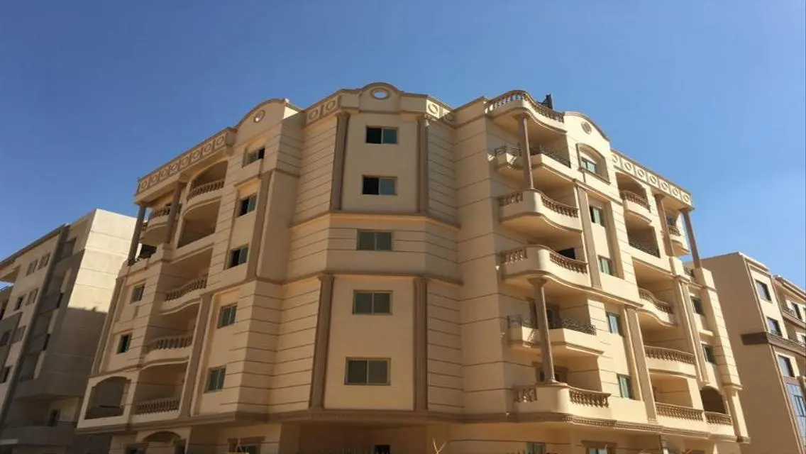 Luxury Apartment for Sale - 3 Bedrooms