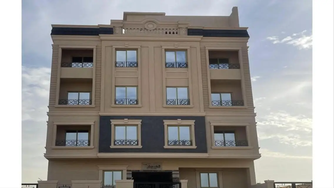 Luxury Apartment for Sale - 3 Bedrooms