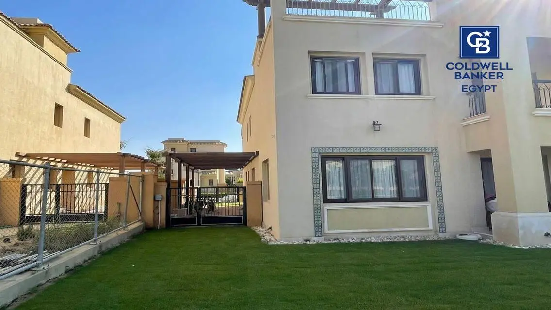 Luxury Apartment in the Heart of Cairo