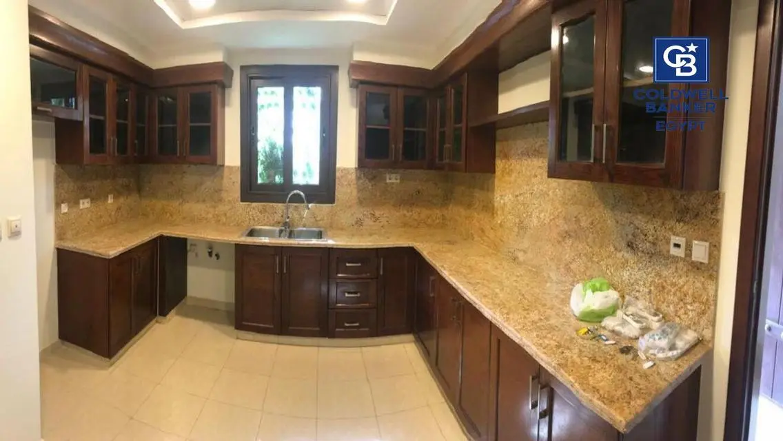Luxury Apartment in the Heart of Cairo