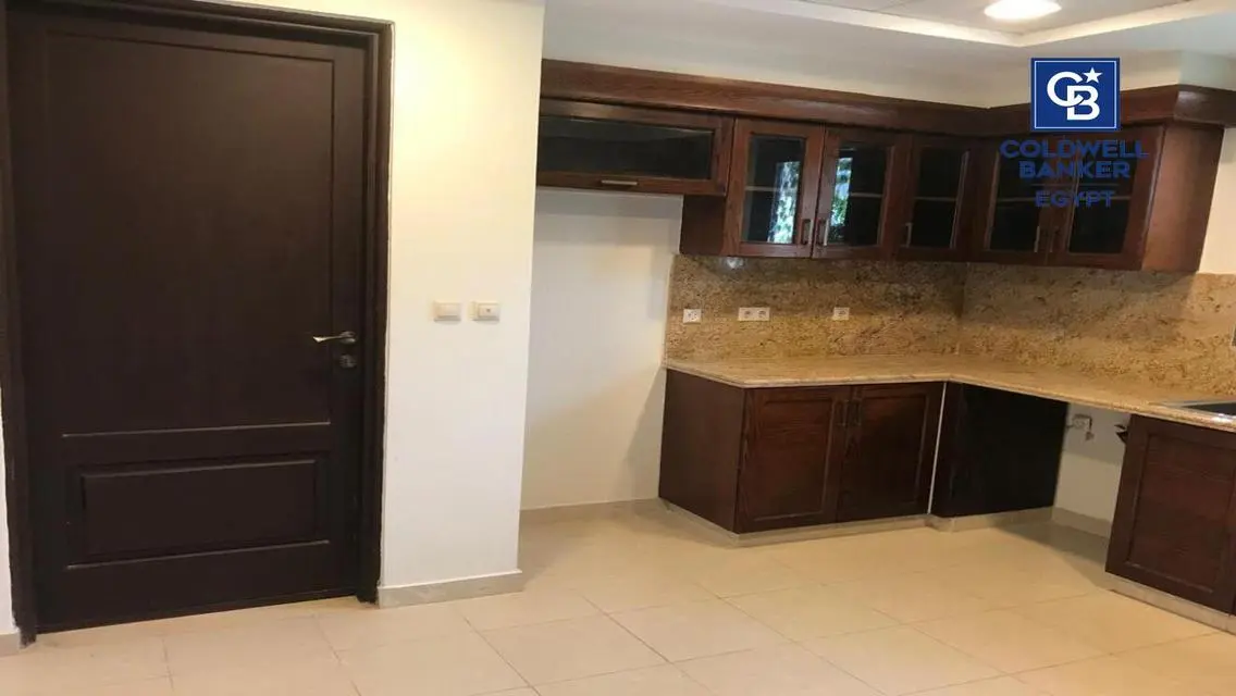 Luxury Apartment in the Heart of Cairo