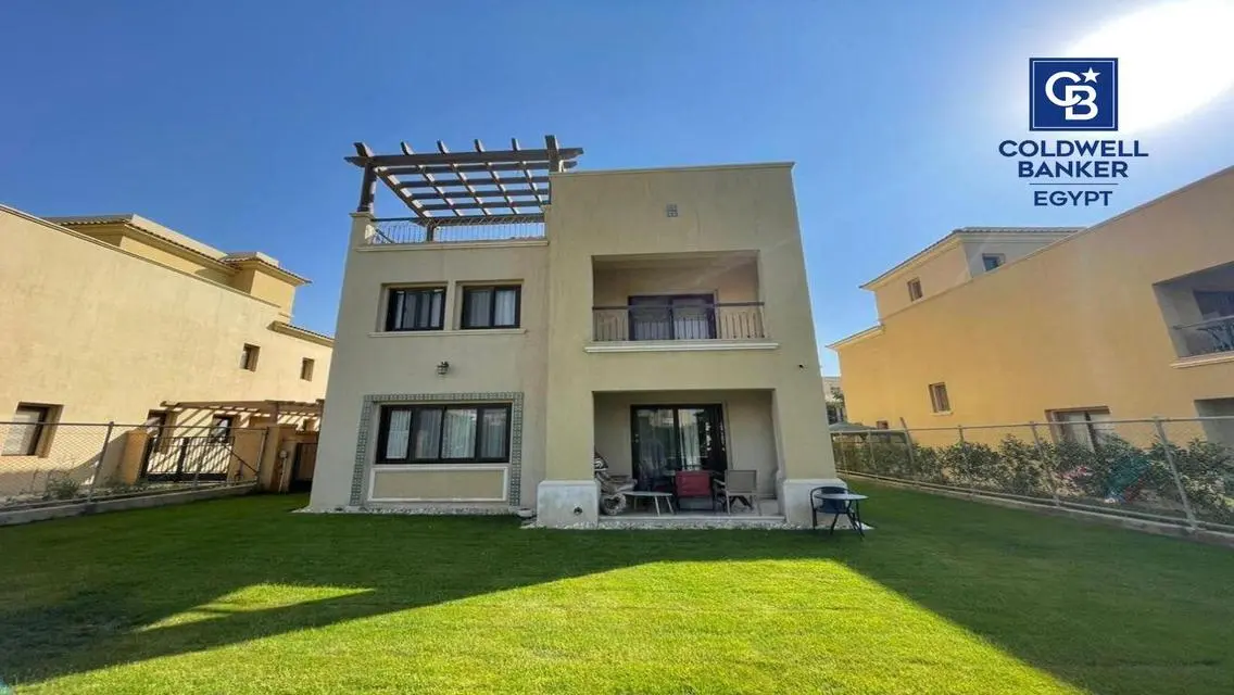 Luxury Apartment in the Heart of Cairo