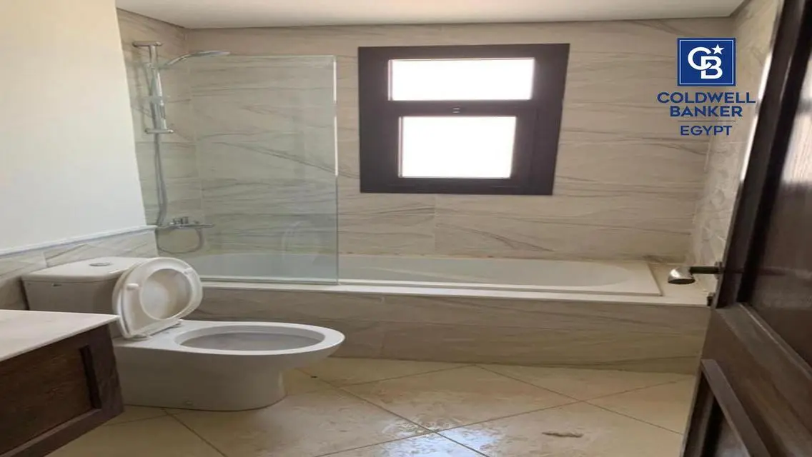 Luxury Apartment in the Heart of Cairo