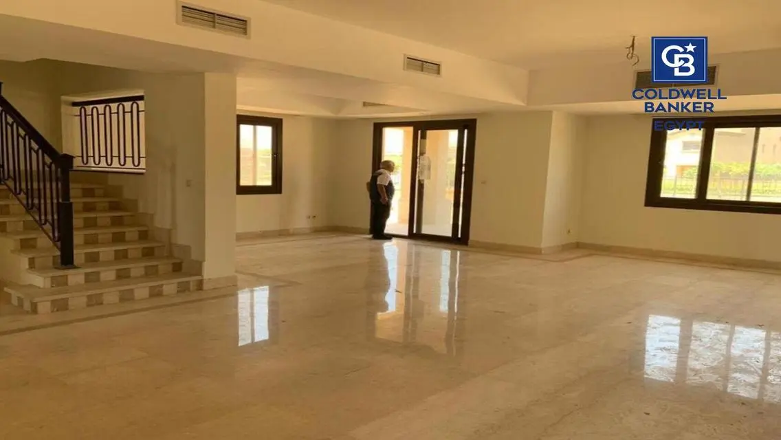 Luxury Apartment in the Heart of Cairo