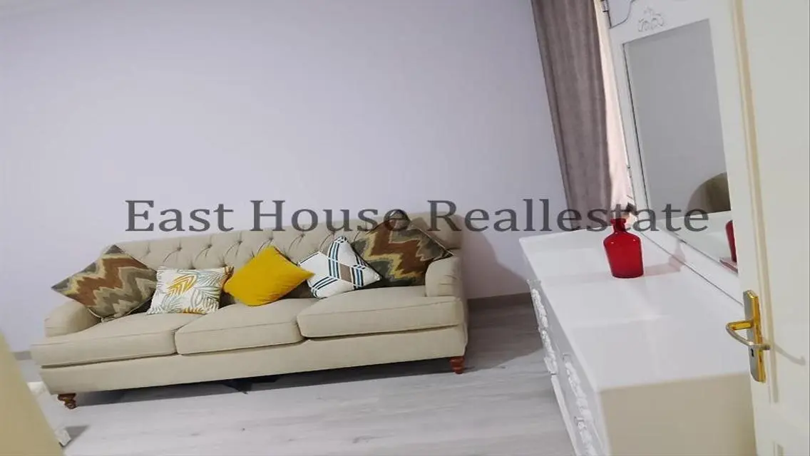Luxury 3-Bedroom Apartment for Sale in Prime Location