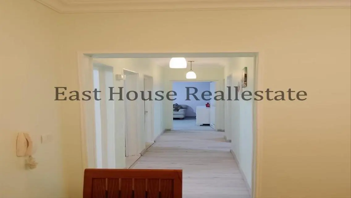 Luxury 3-Bedroom Apartment for Sale in Prime Location