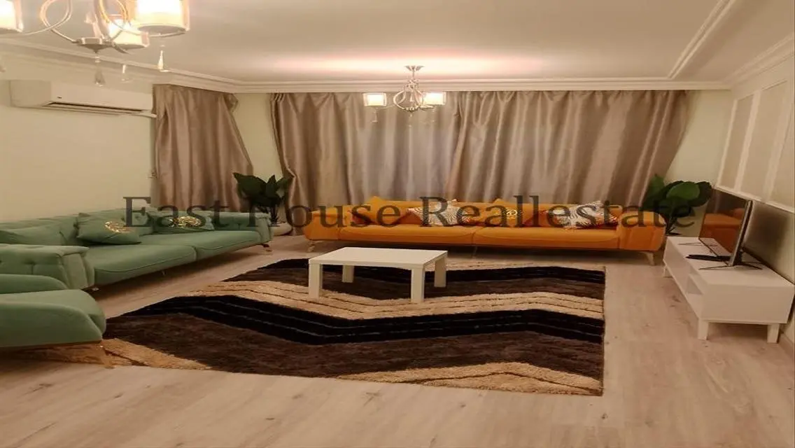 Luxury 3-Bedroom Apartment for Sale in Prime Location