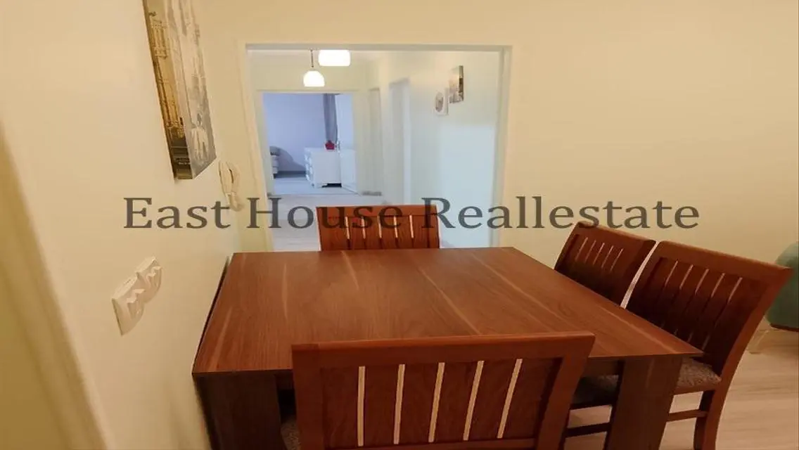 Luxury 3-Bedroom Apartment for Sale in Prime Location