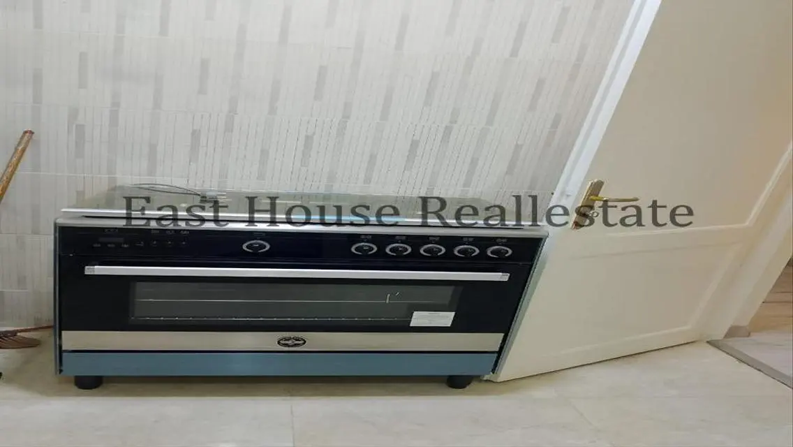 Luxury 3-Bedroom Apartment for Sale in Prime Location