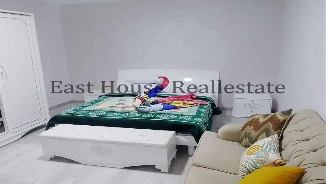 Luxury 3-Bedroom Apartment for Sale in Prime Location