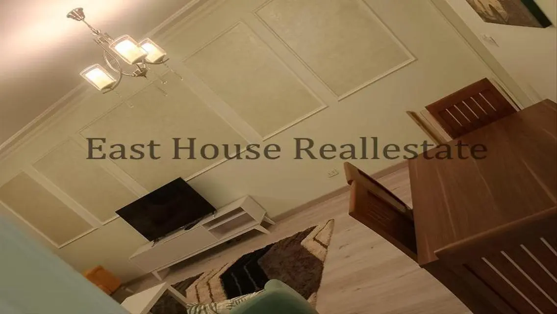 Luxury 3-Bedroom Apartment for Sale in Prime Location