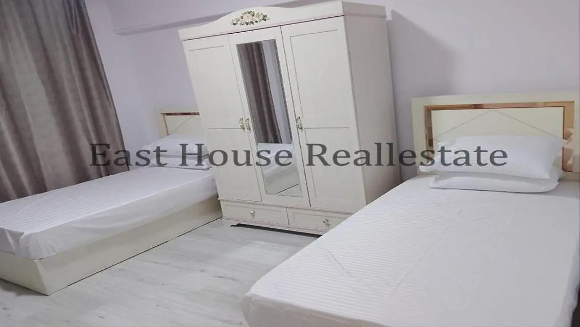 Luxury 3-Bedroom Apartment for Sale in Prime Location