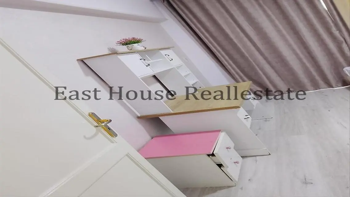 Luxury 3-Bedroom Apartment for Sale in Prime Location
