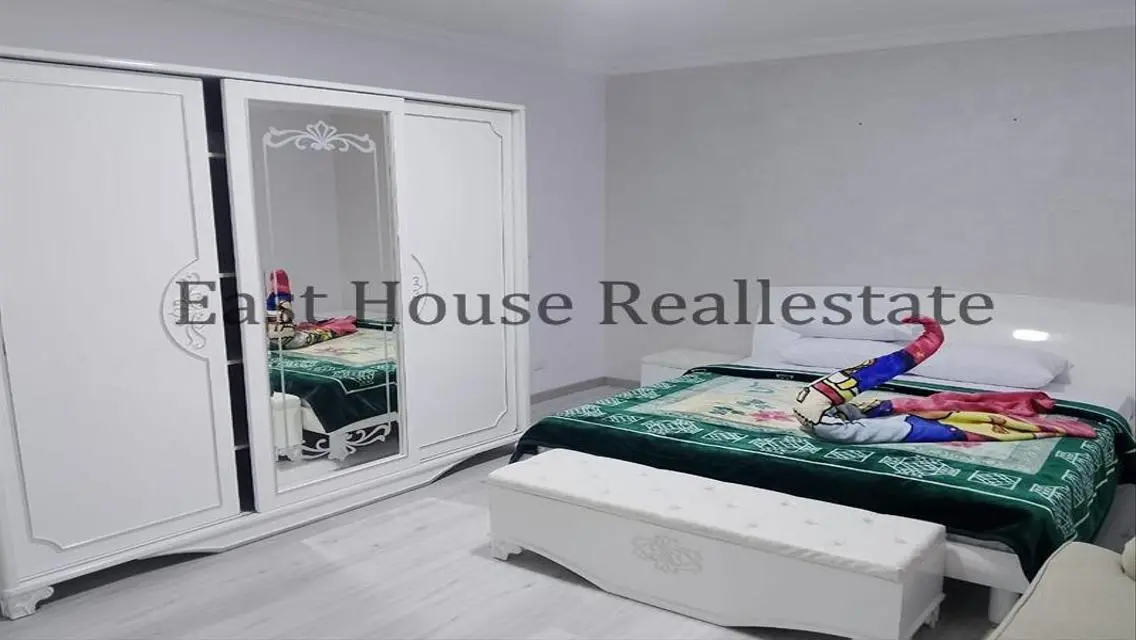 Luxury 3-Bedroom Apartment for Sale in Prime Location