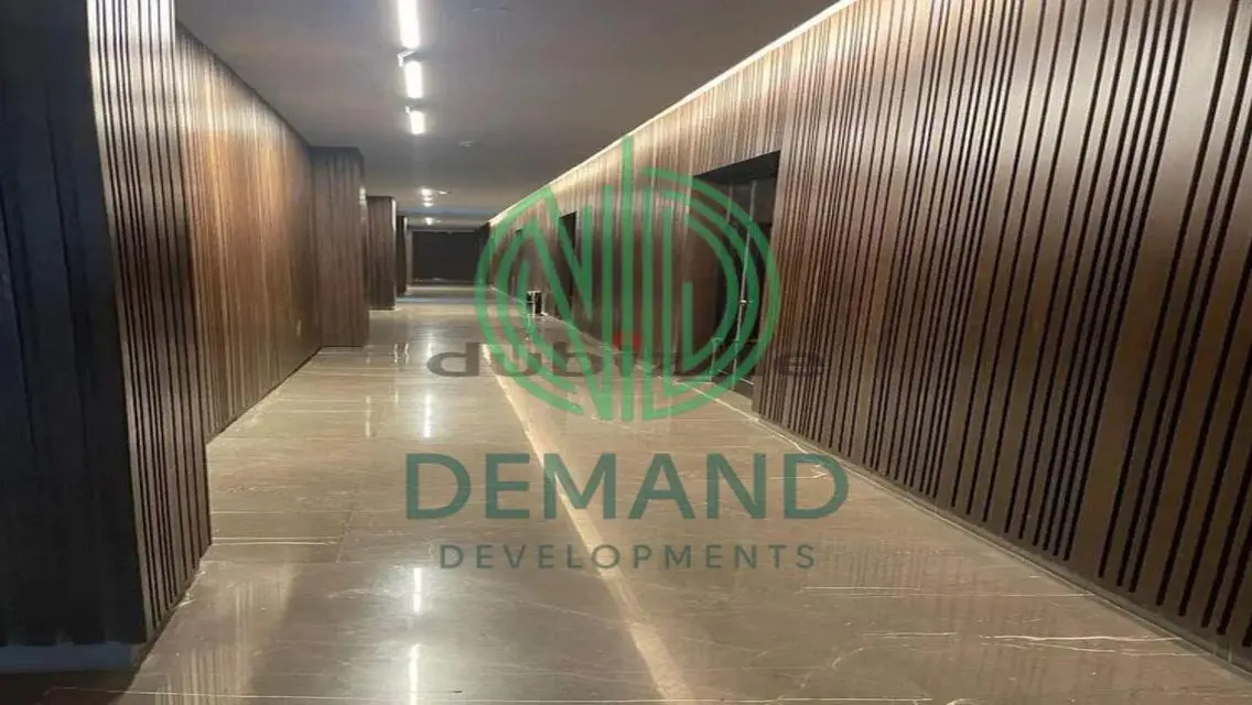 Stunning 600 sqm Apartment in Prime Location