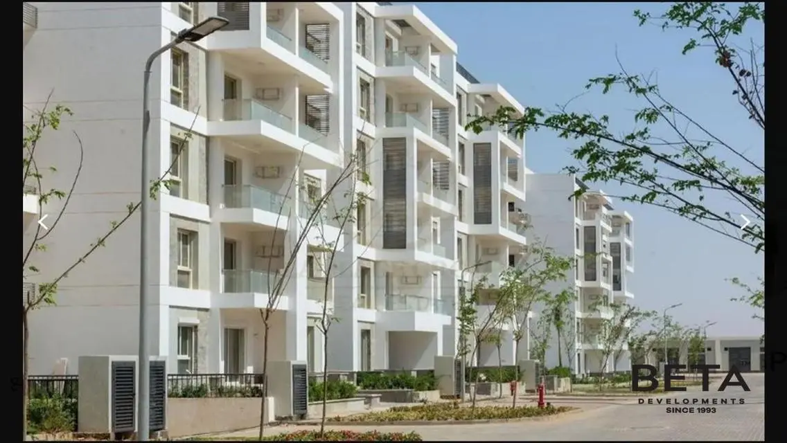 Apartment in Beta-Greens