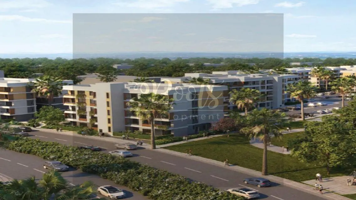 Luxury Apartment for Sale - 134 sqm in the Heart of the City