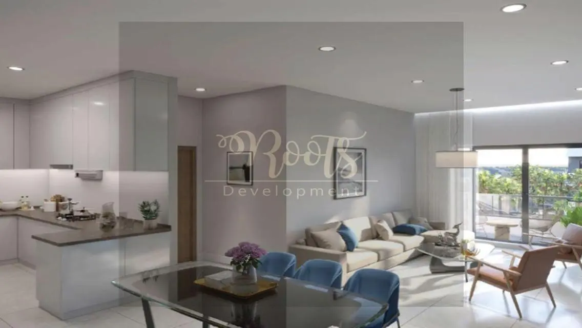 Luxury Apartment for Sale - 134 sqm in the Heart of the City