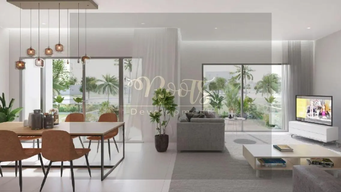 Luxury Apartment for Sale - 134 sqm in the Heart of the City