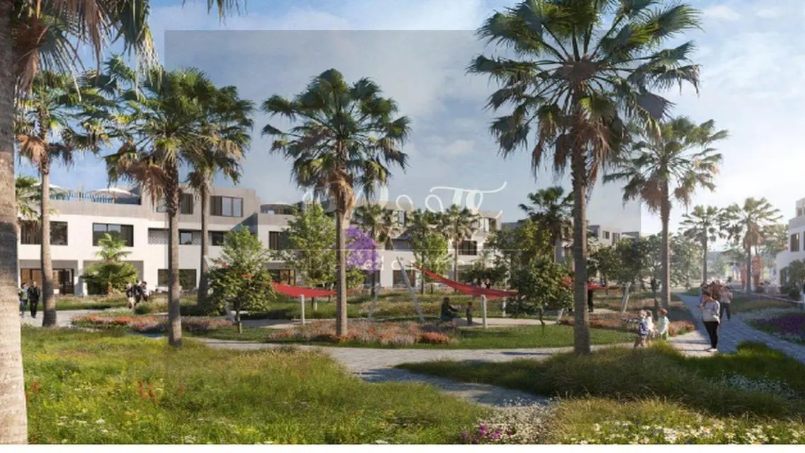 Luxury Apartment for Sale - 134 sqm in the Heart of the City