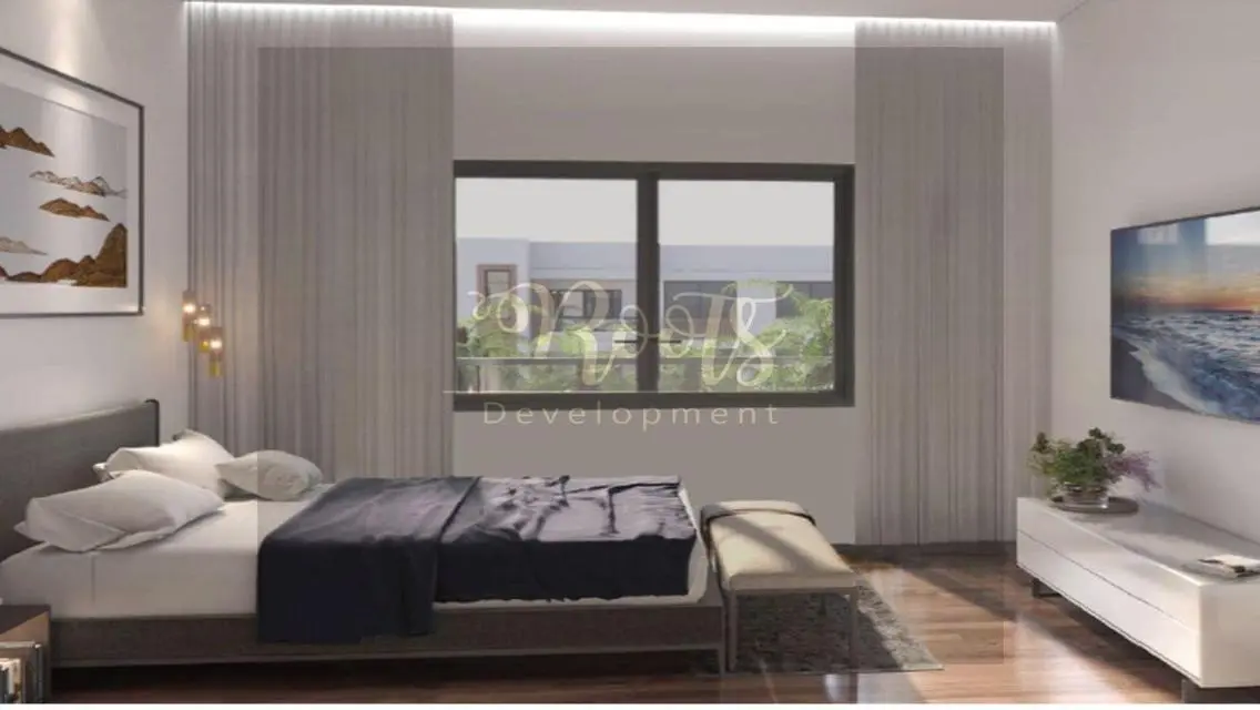 Luxury Apartment for Sale - 134 sqm in the Heart of the City